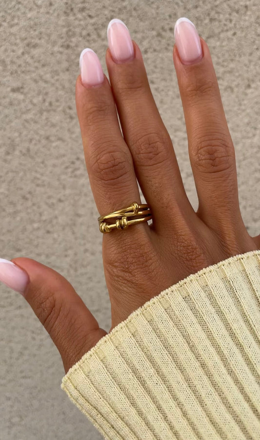 Belt ring