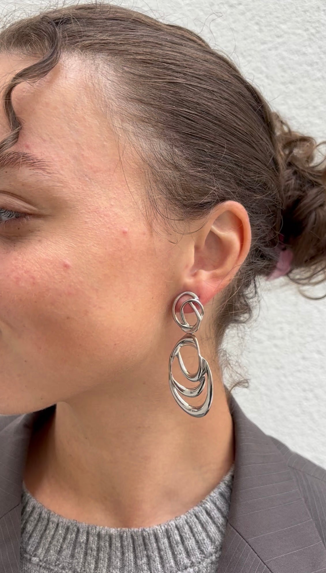 Aurore earrings