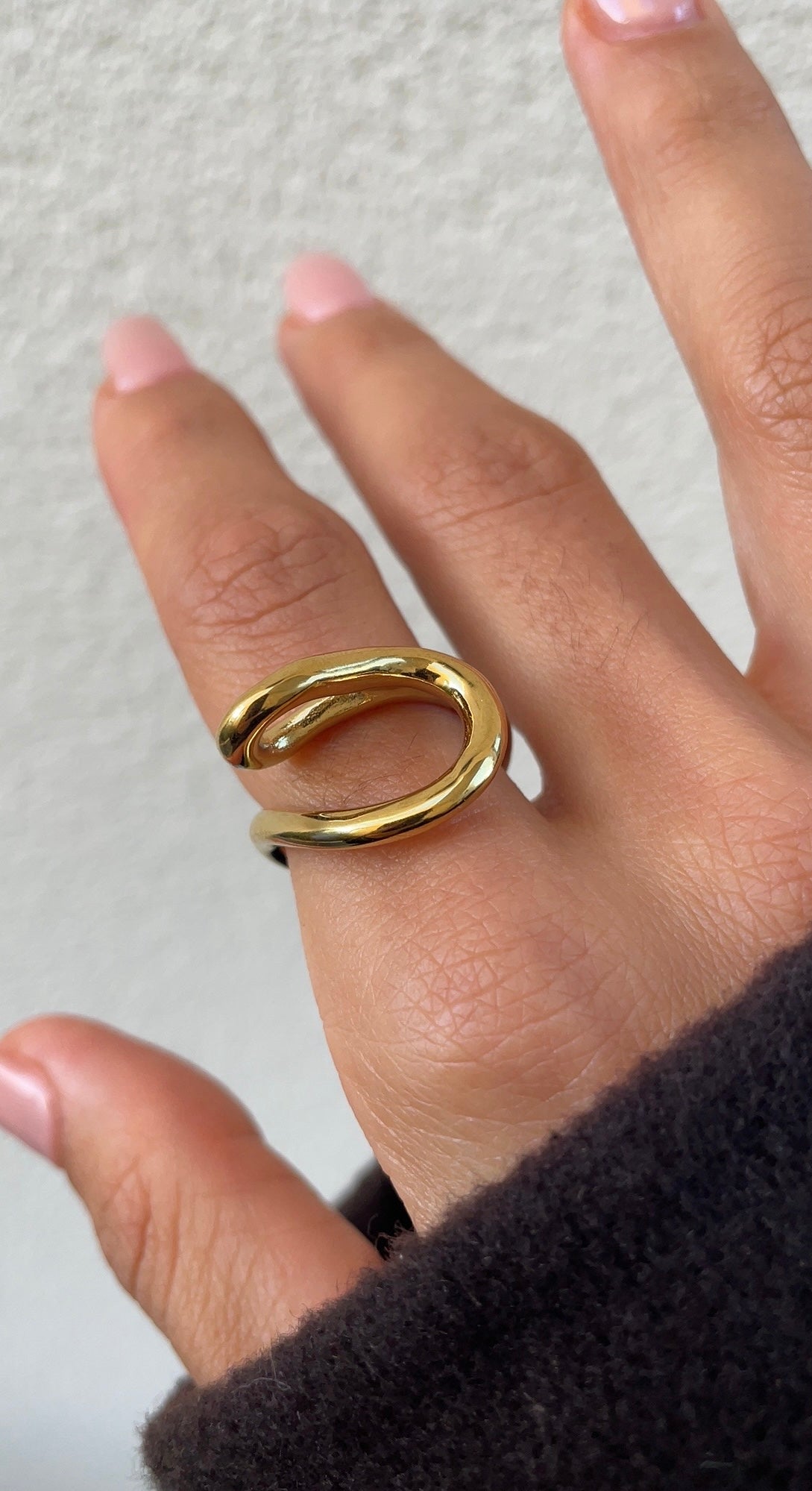 Graphic col ring