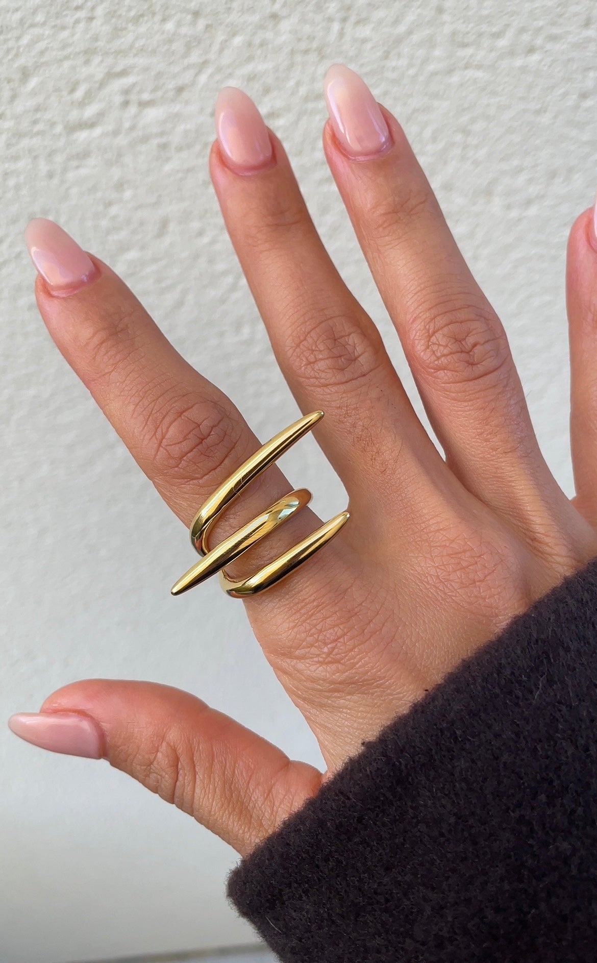 Victory ring