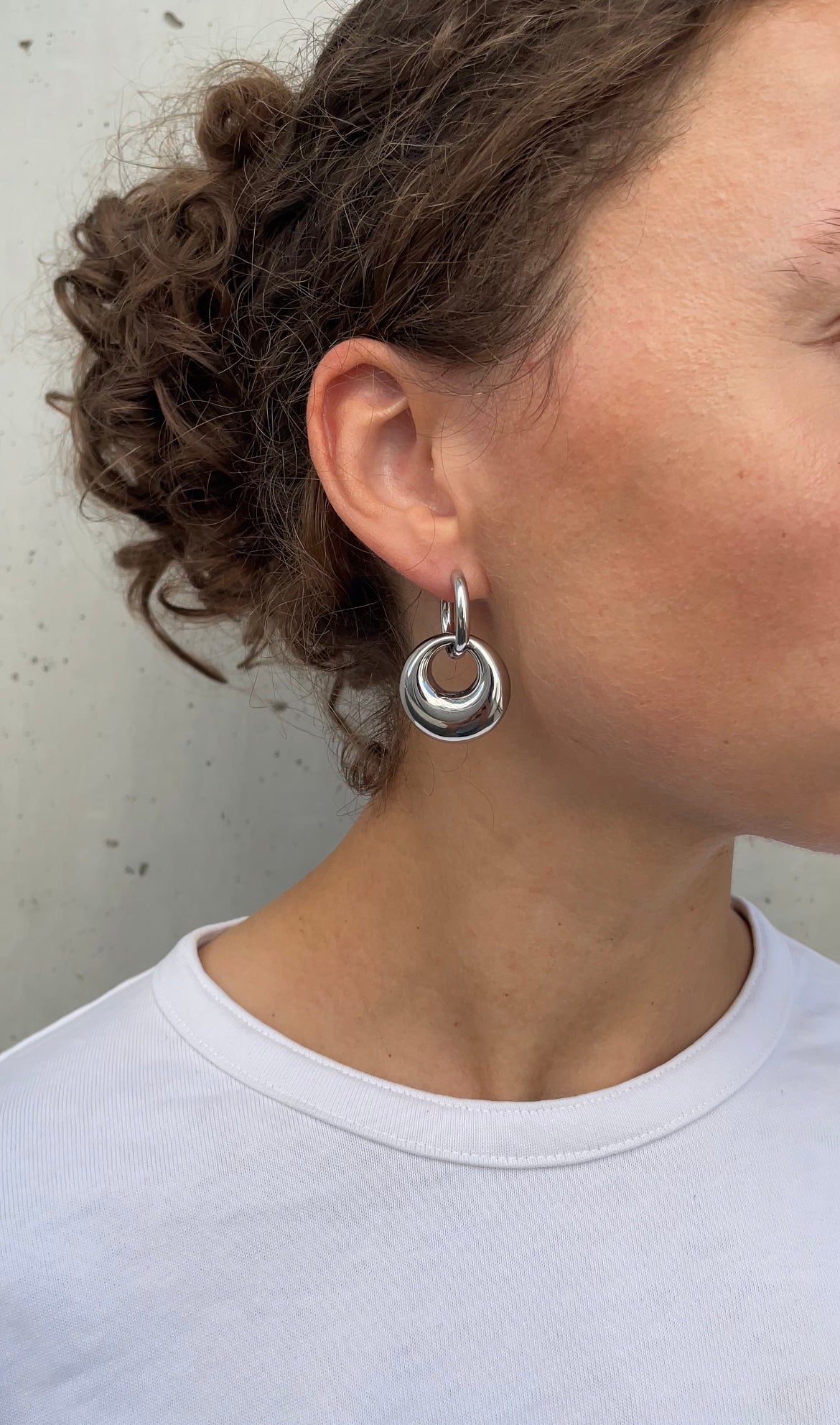 Round X hoops