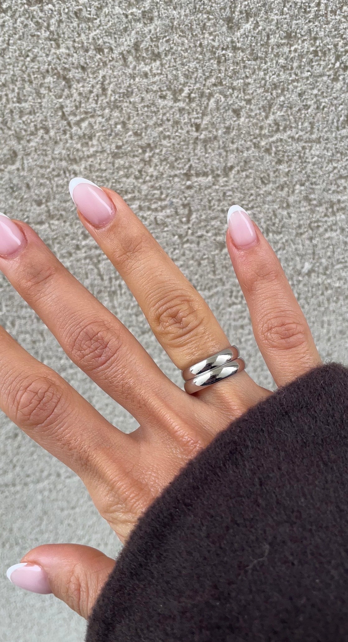 Duo ring