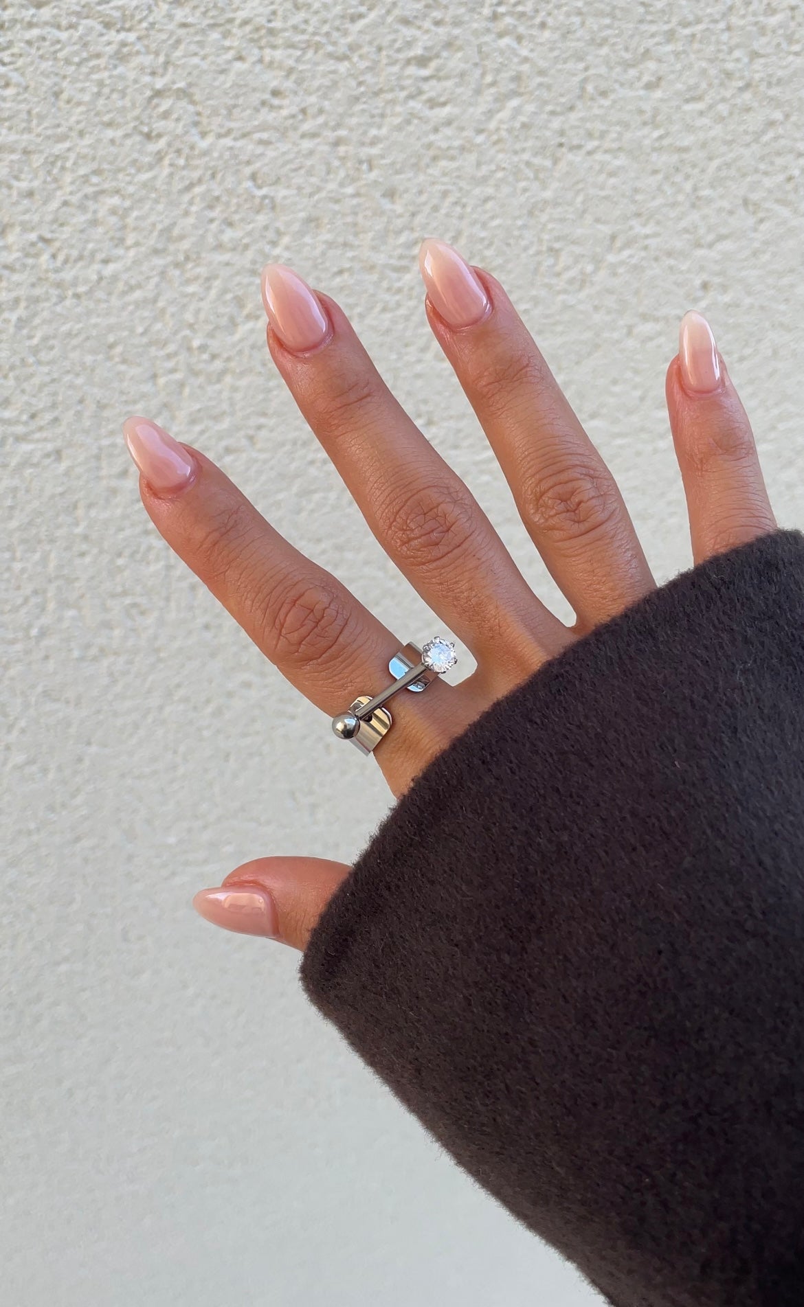 Festive ring