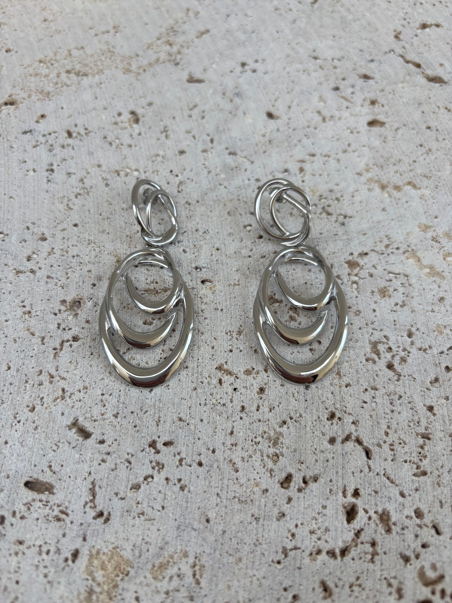 Aurore earrings