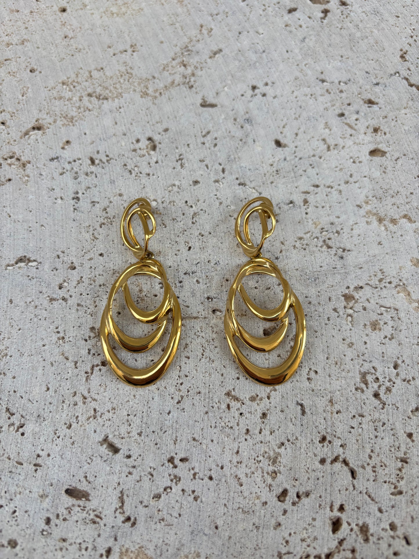 Aurore earrings