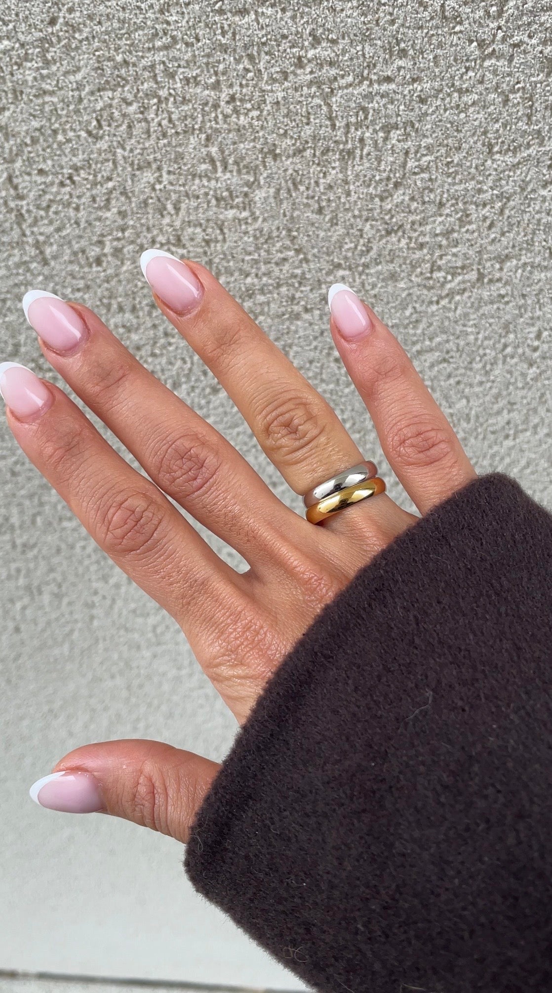 Duo ring