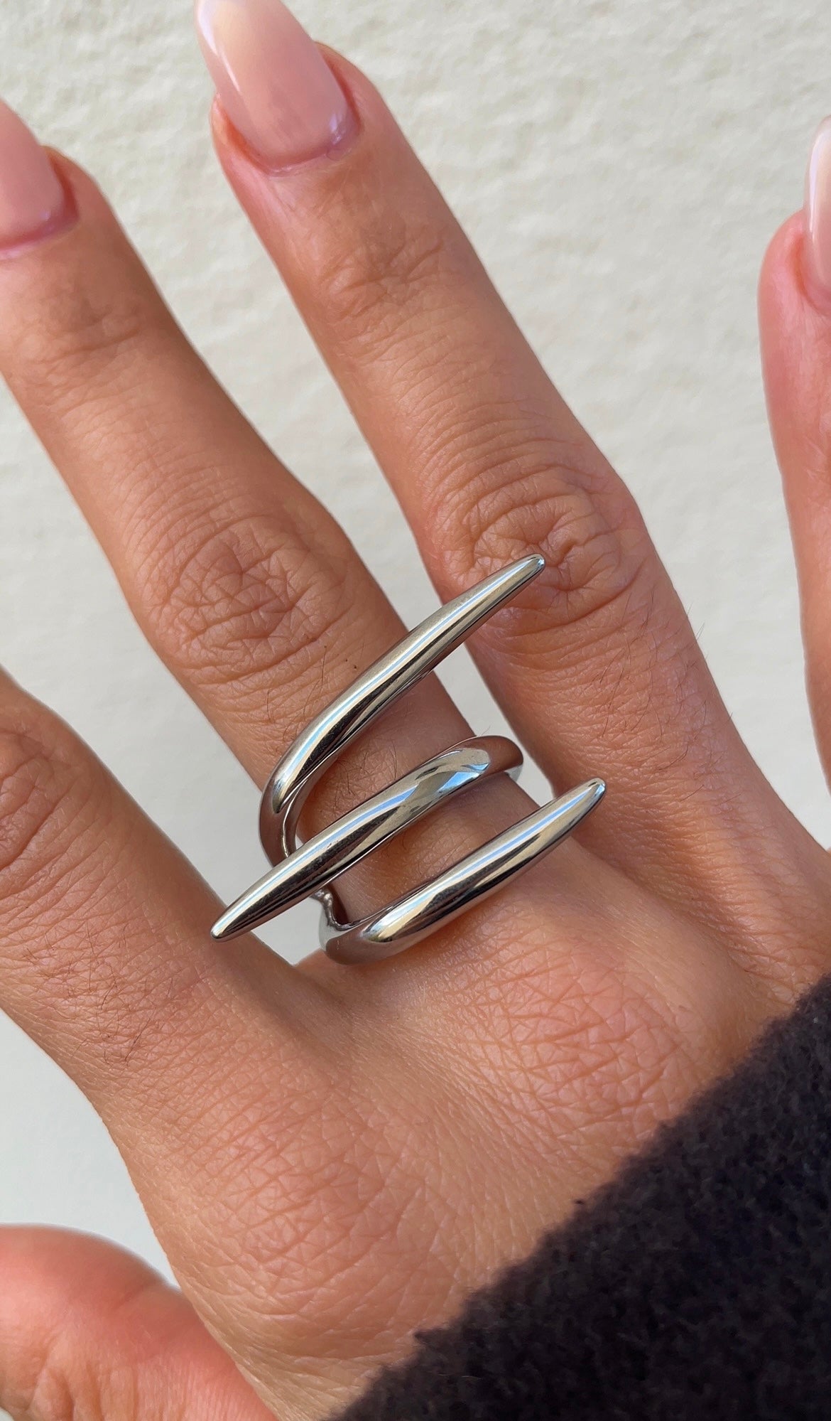 Victory ring