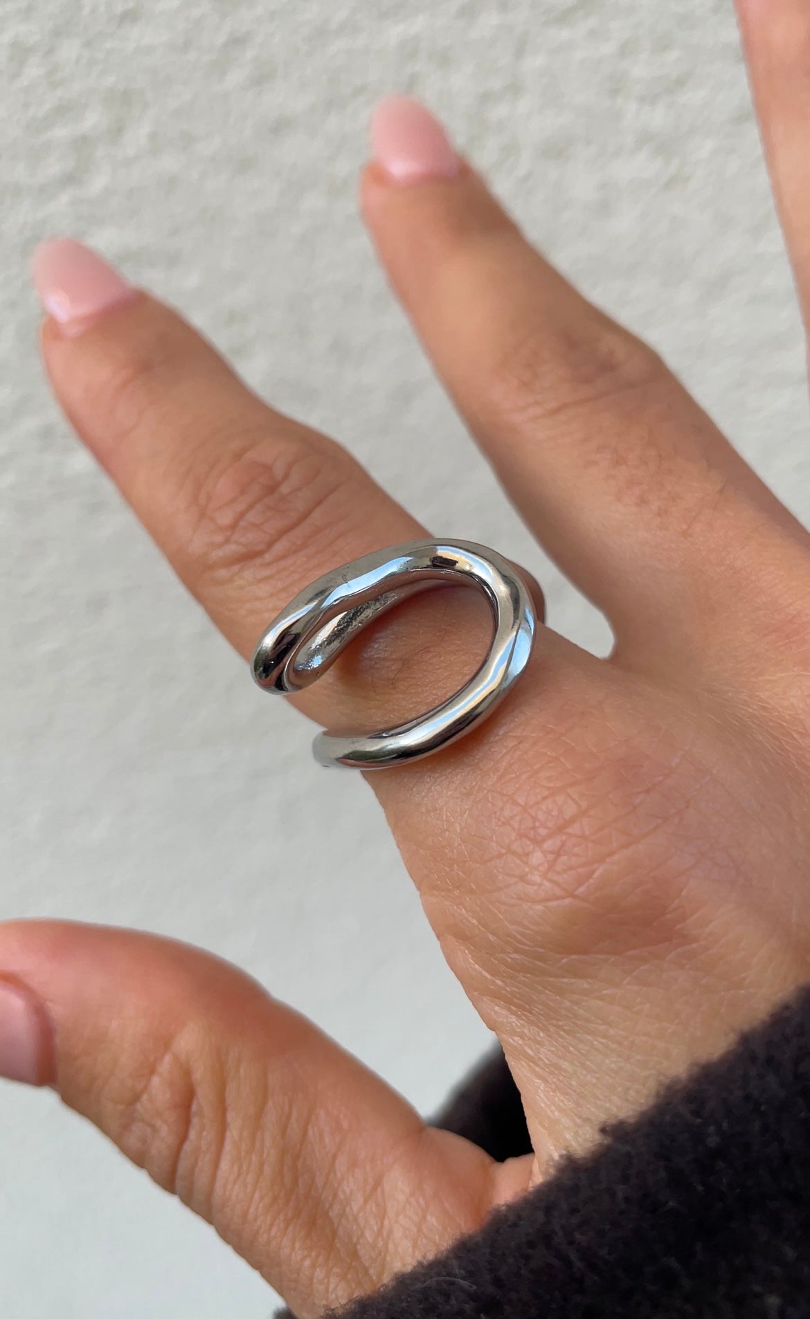 Graphic col ring