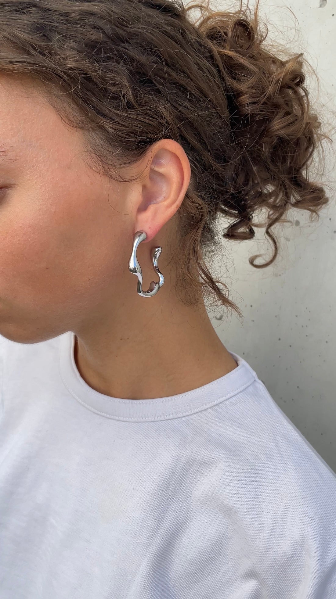 Bone hoops