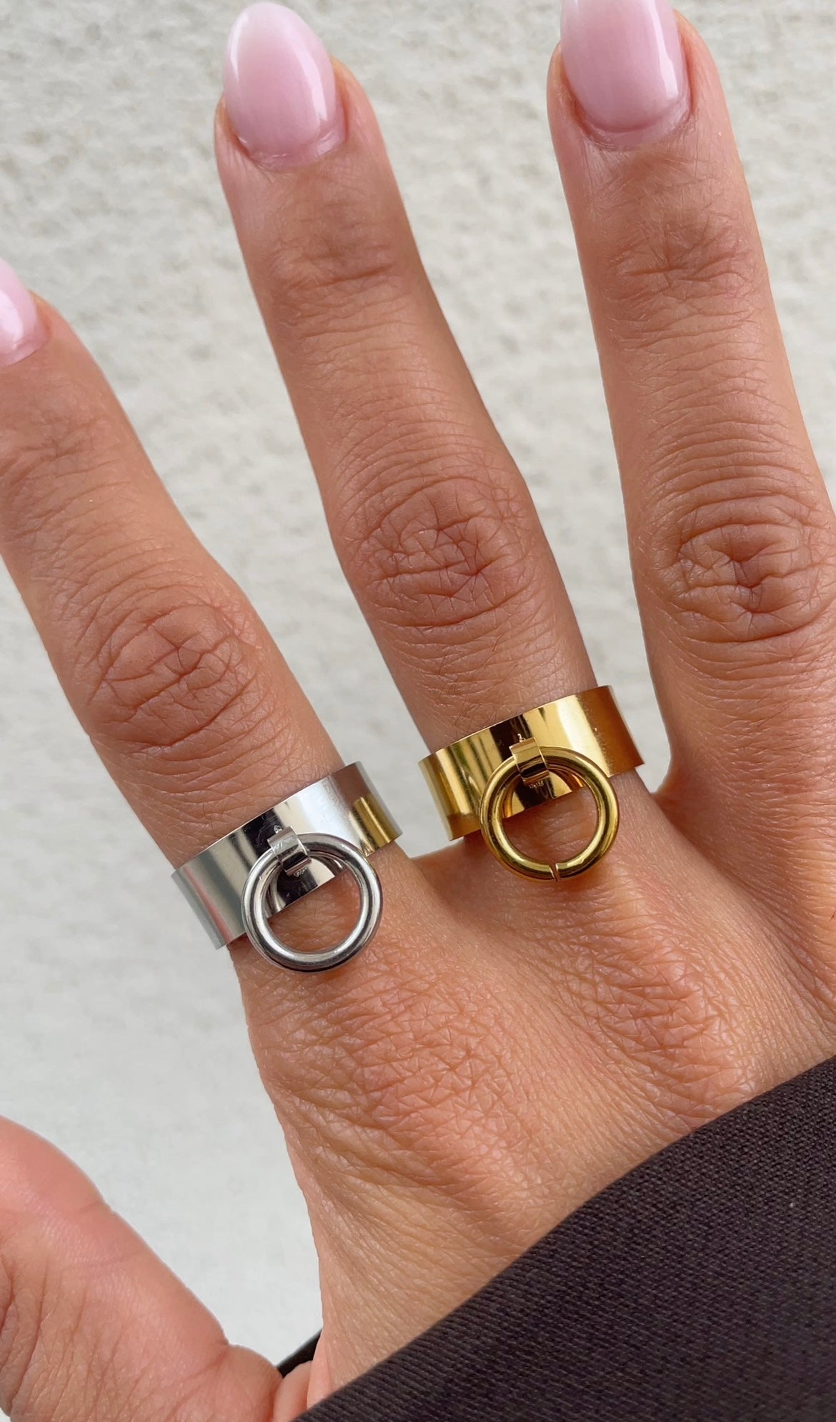 Lock ring