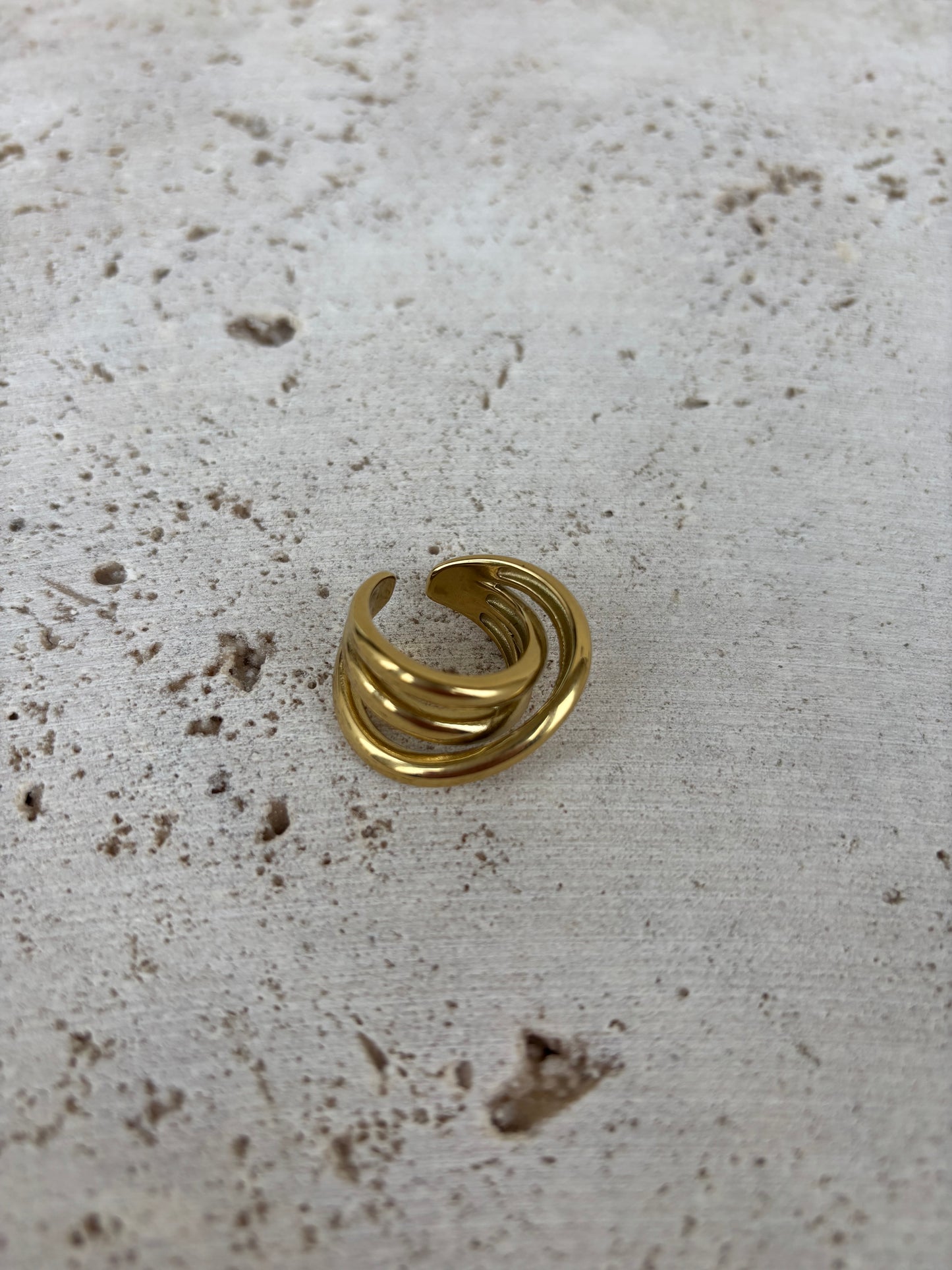 Jupiter ring