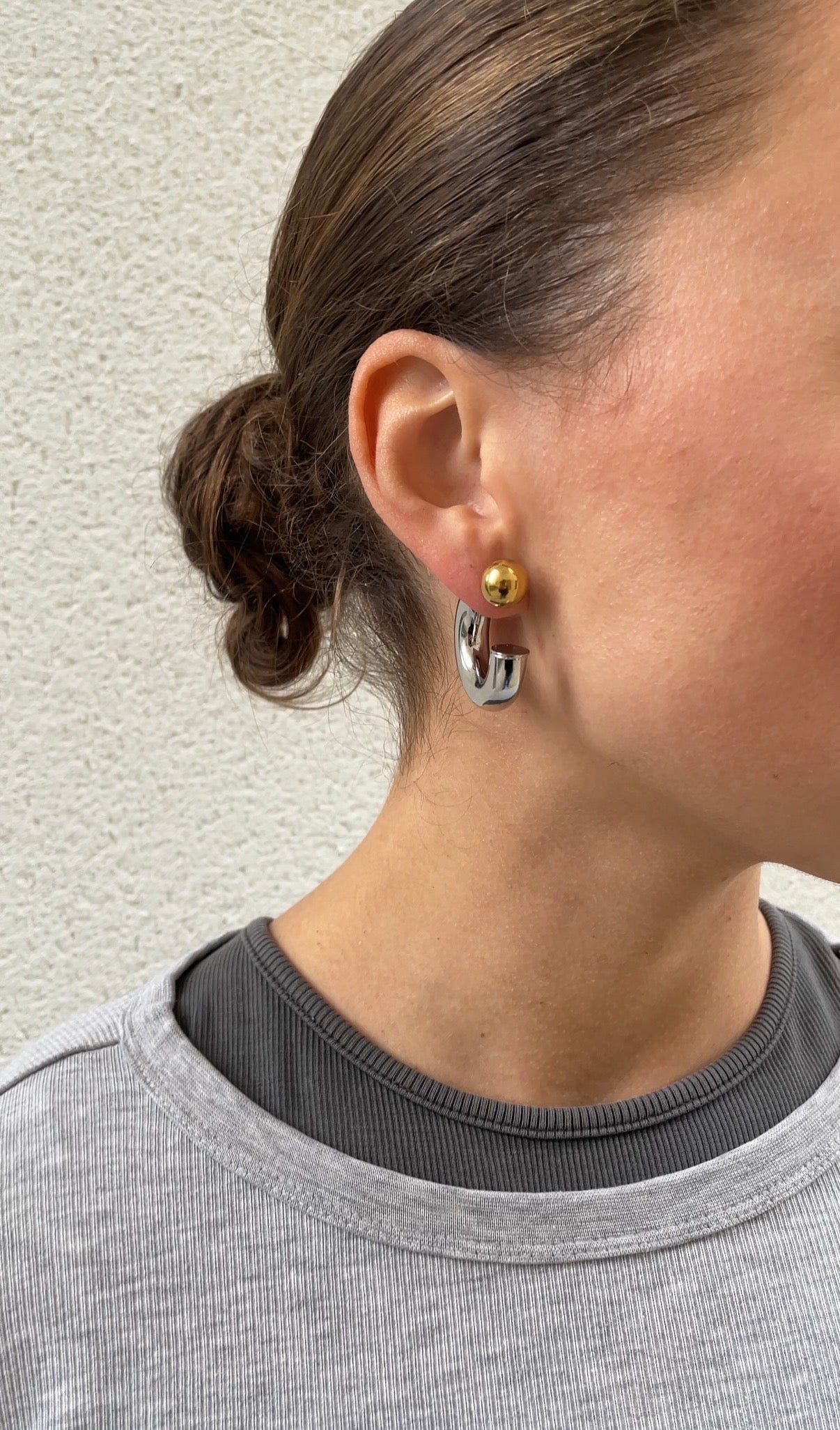Reverse hoops