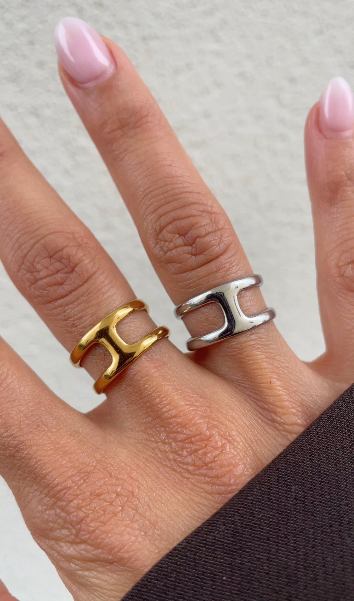 Roman ring