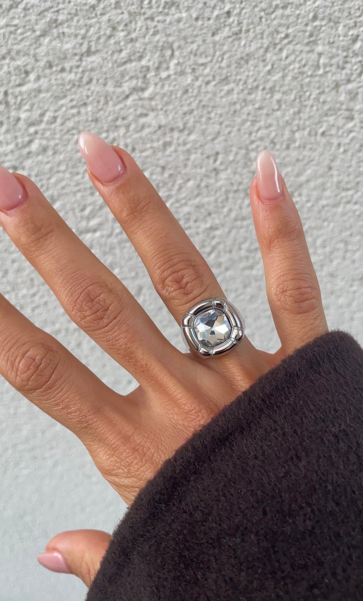 Versailles ring