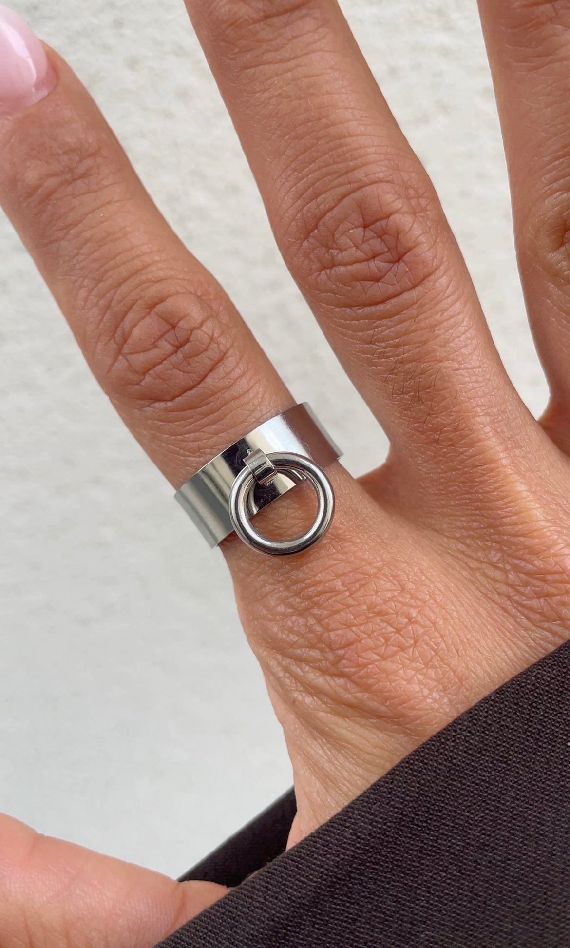 Lock ring