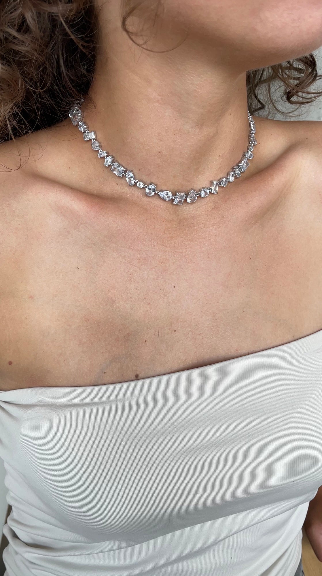 Harmony necklace