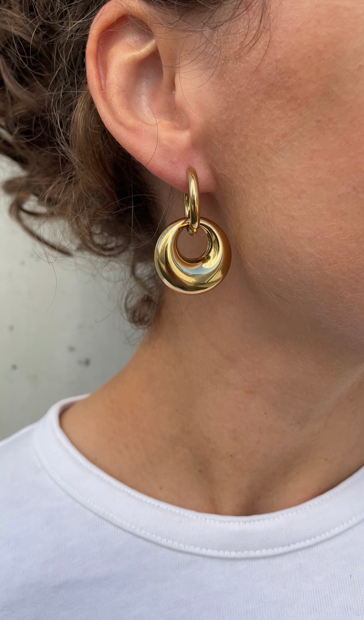 Round X hoops