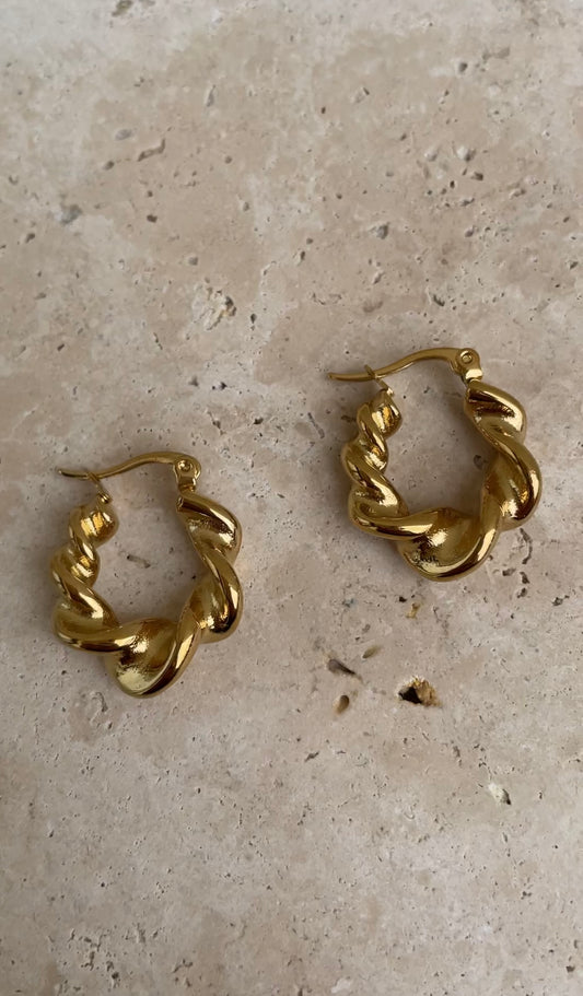 Vintage earrings