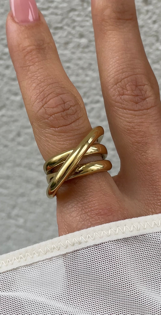 Jupiter ring