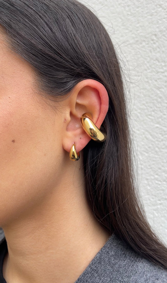 Huge Ear Cuff