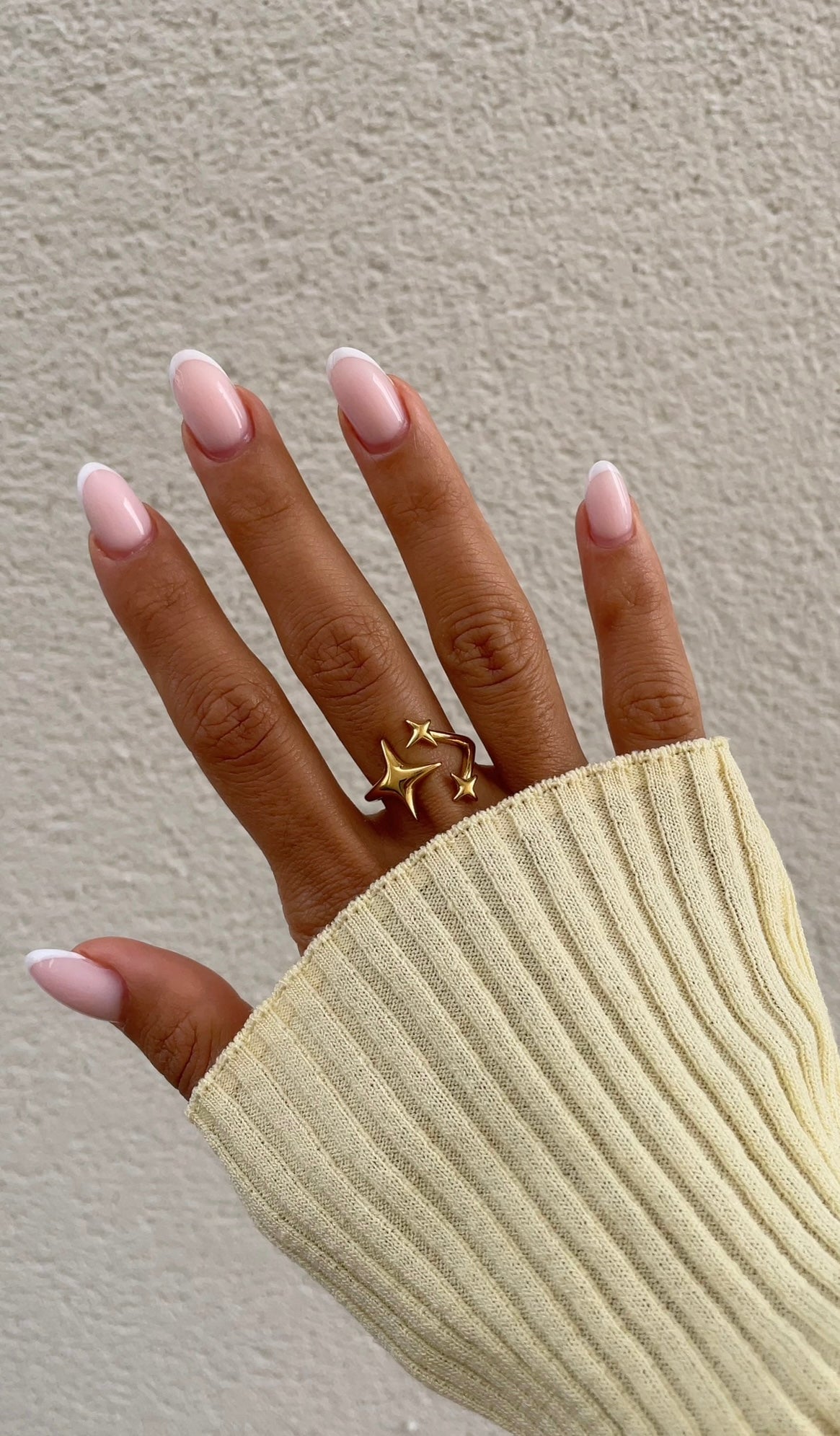 Shine ring