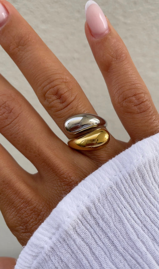 Touch ring
