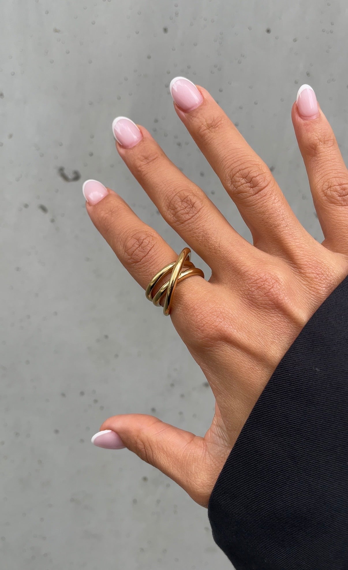 Jupiter ring