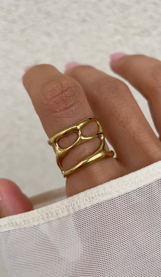 Bone ring