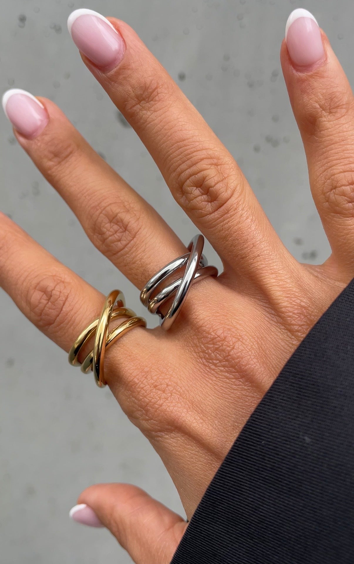 Jupiter ring
