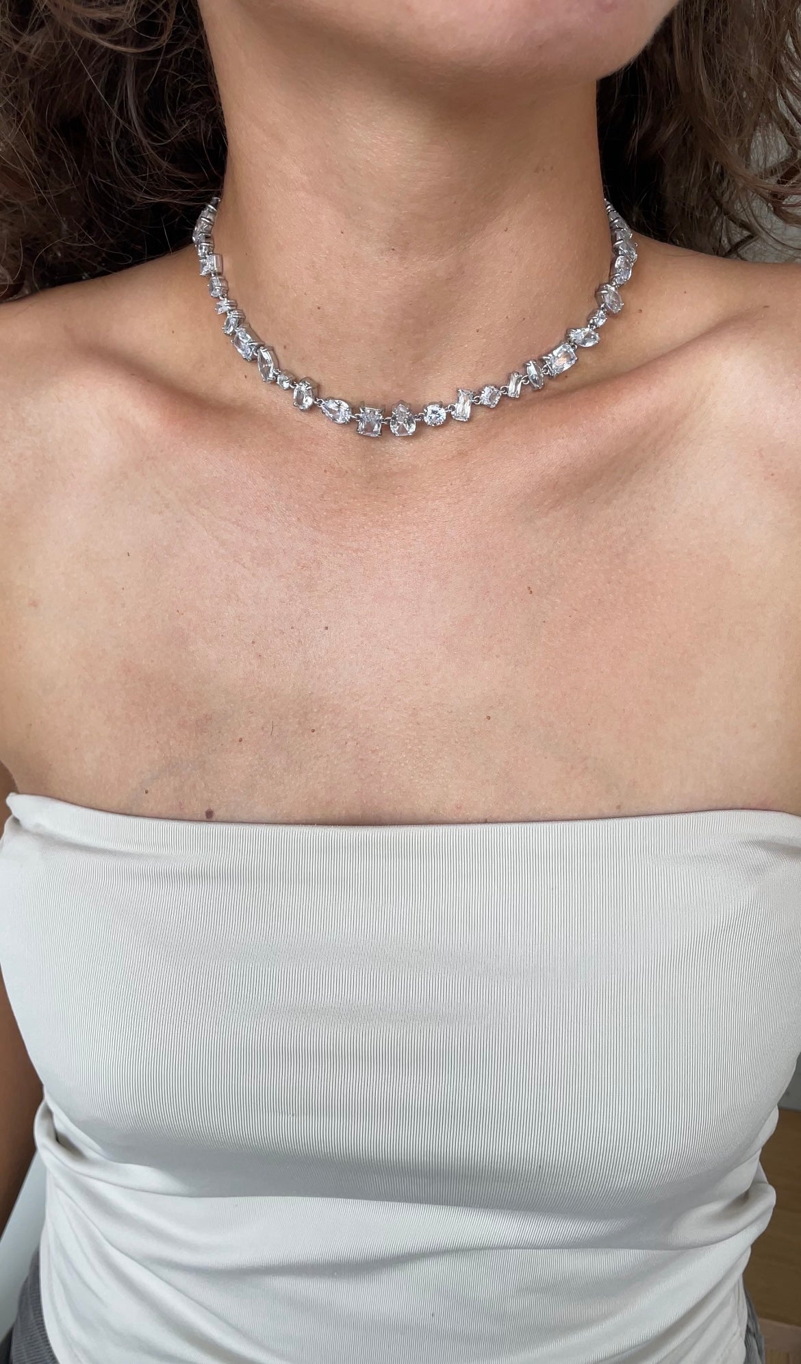 Harmony necklace