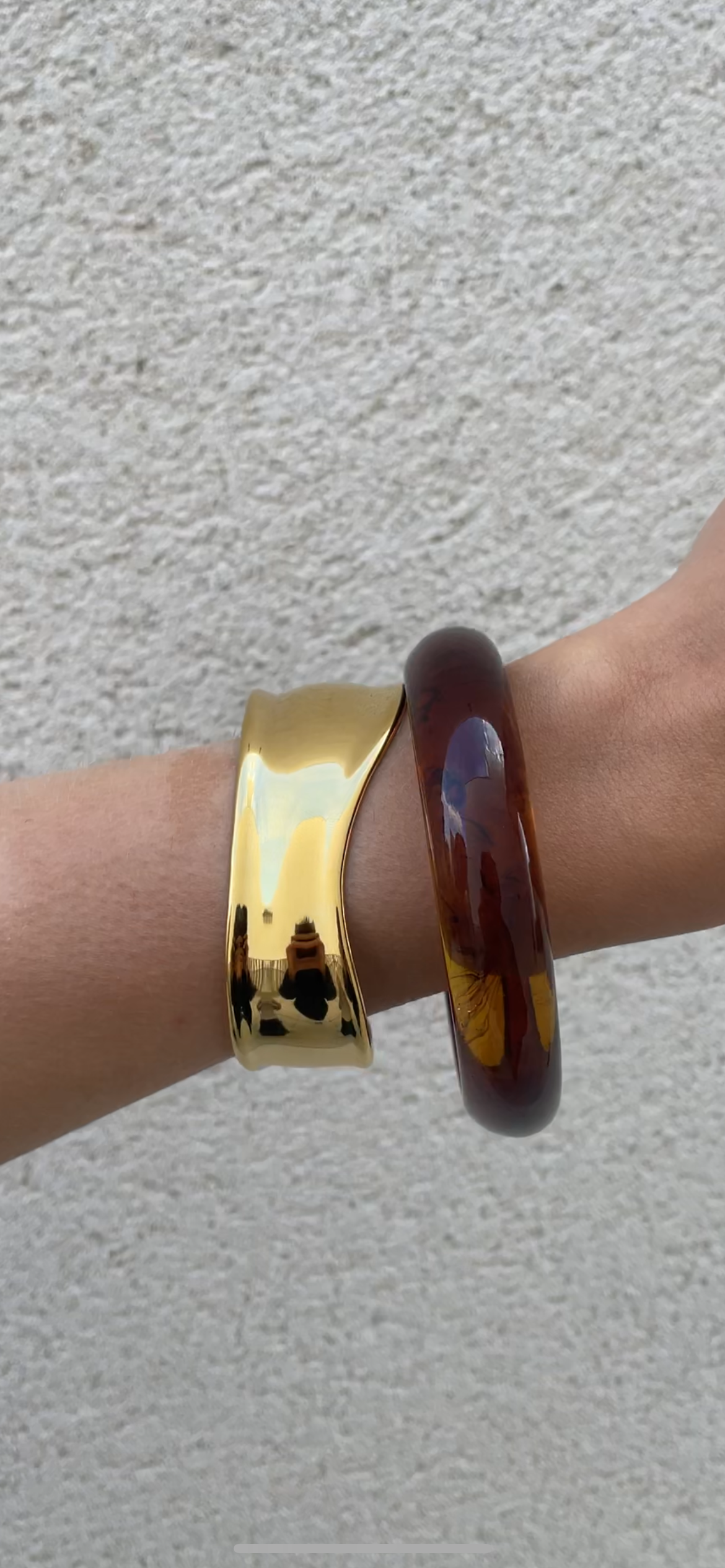 Cleopatra bangle