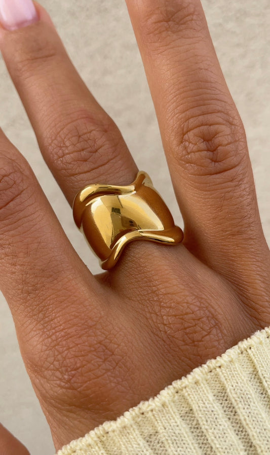 Pompéi ring