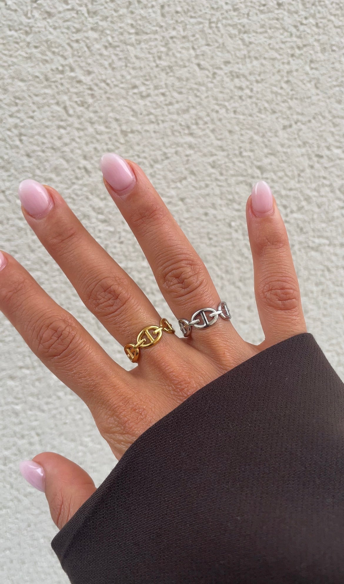 Link ring
