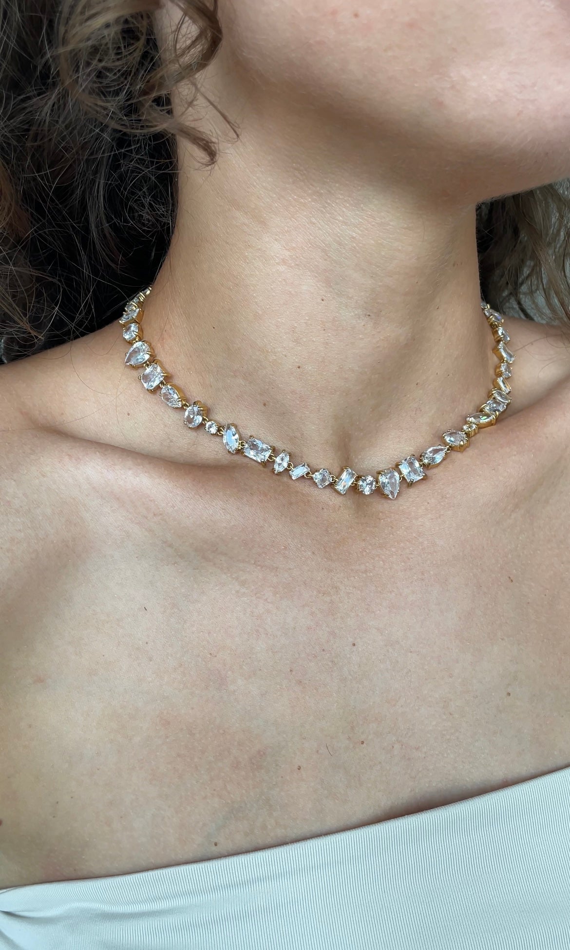 Harmony necklace