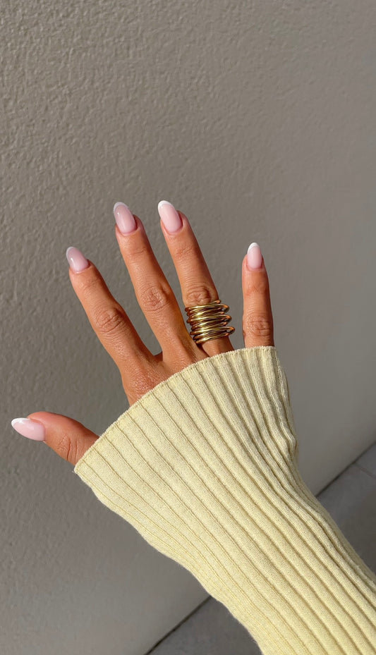 Tube ring