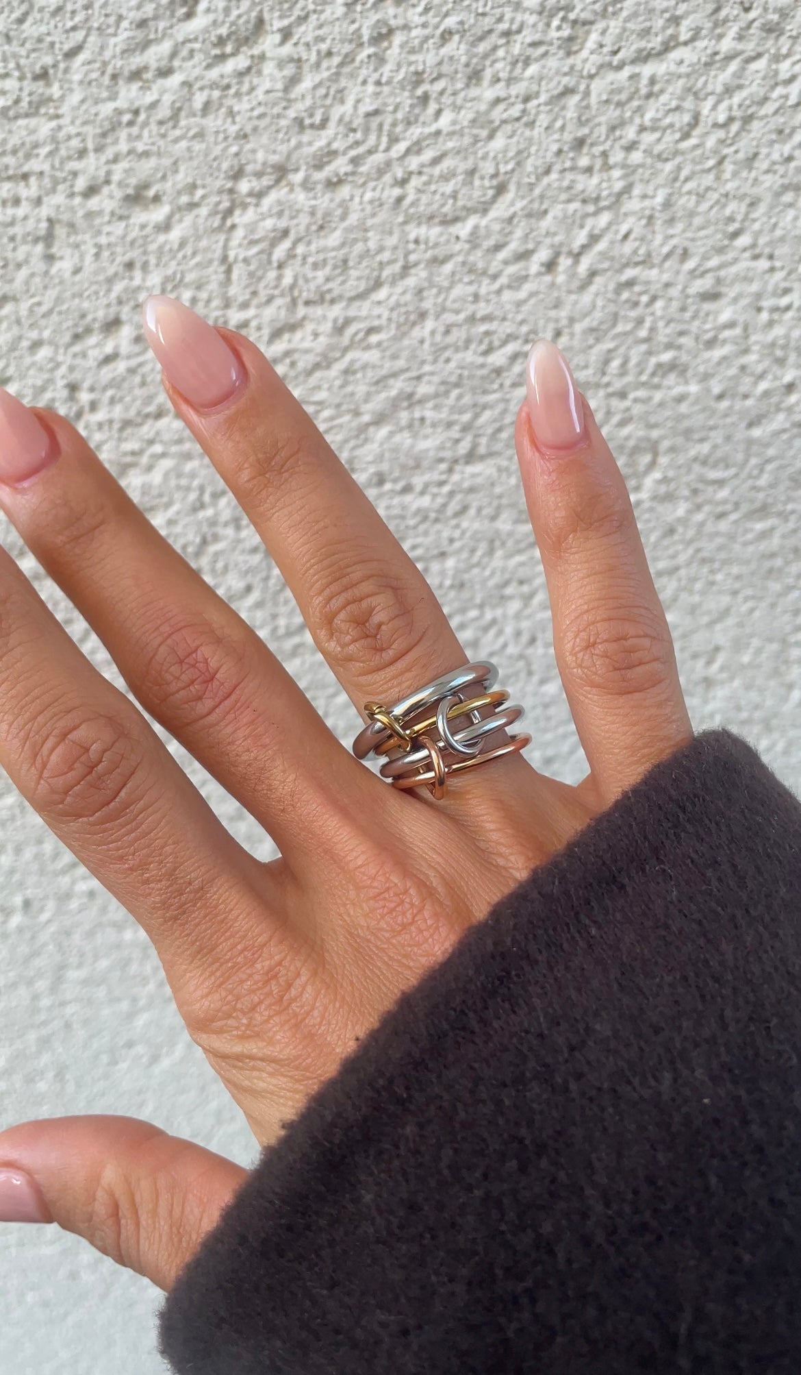 Huge couture n° 5