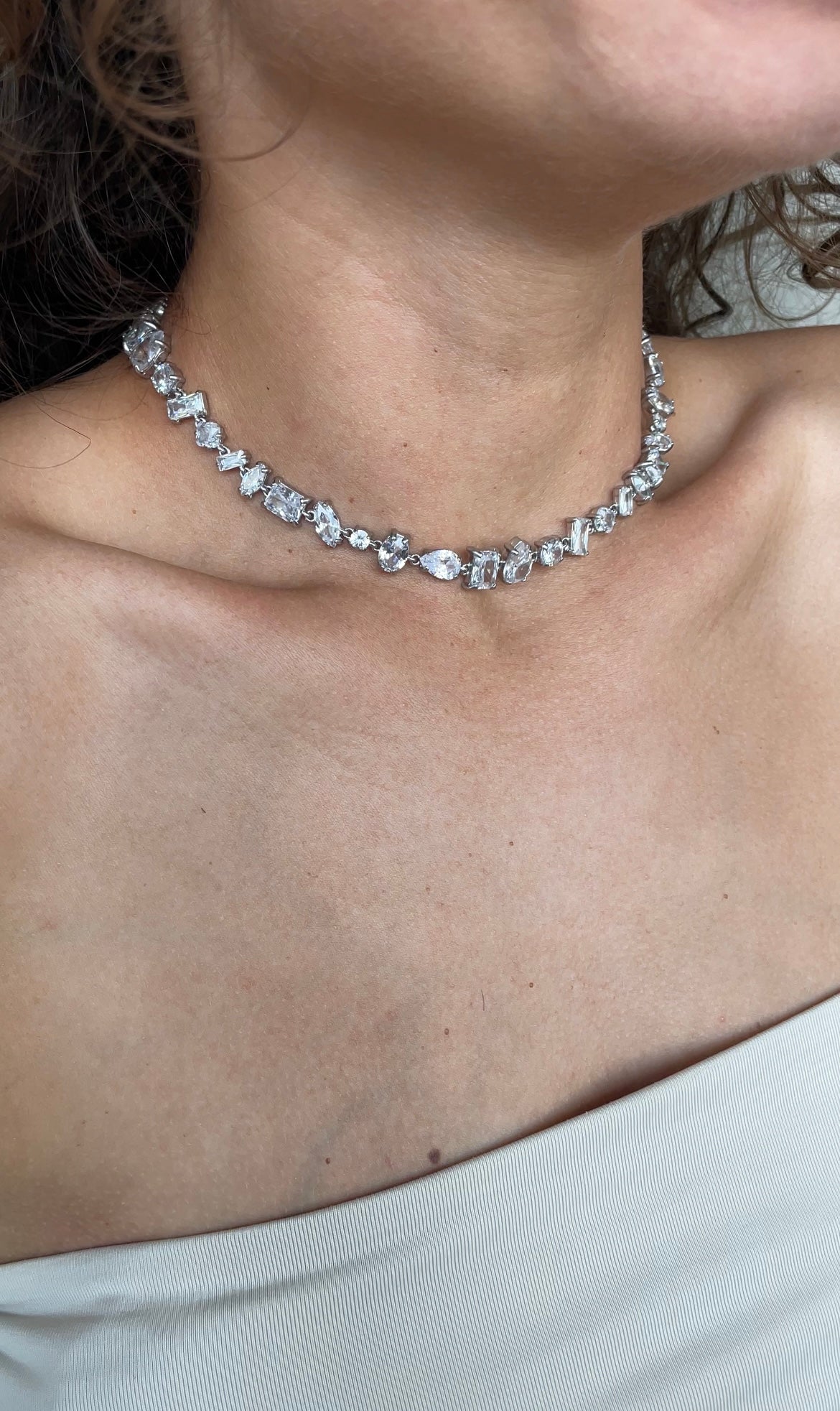 Harmony necklace