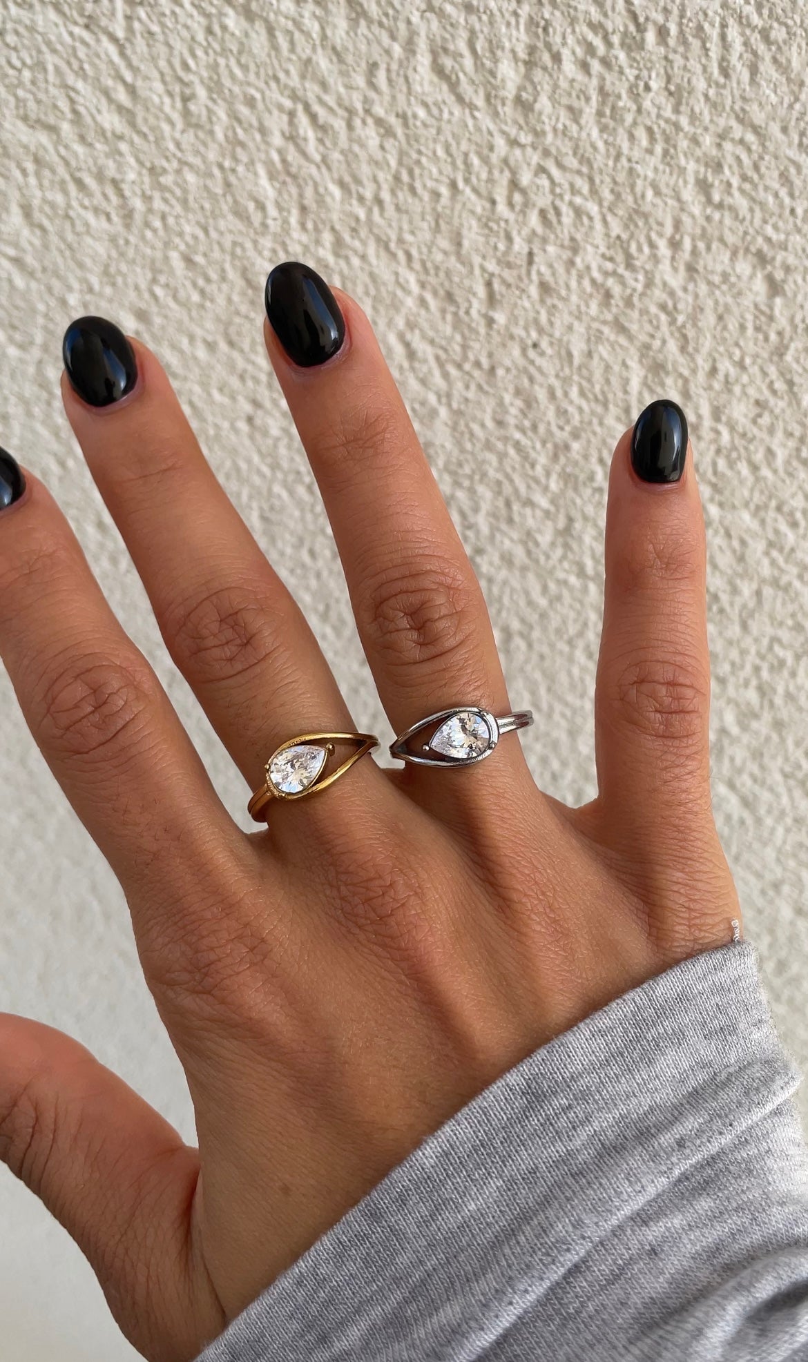 Col gems ring