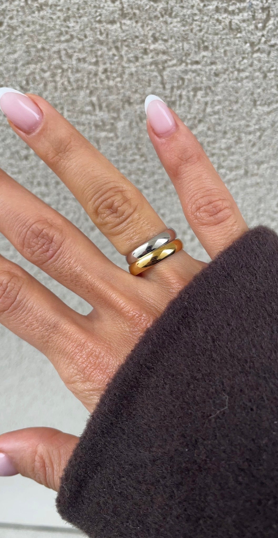 Duo ring