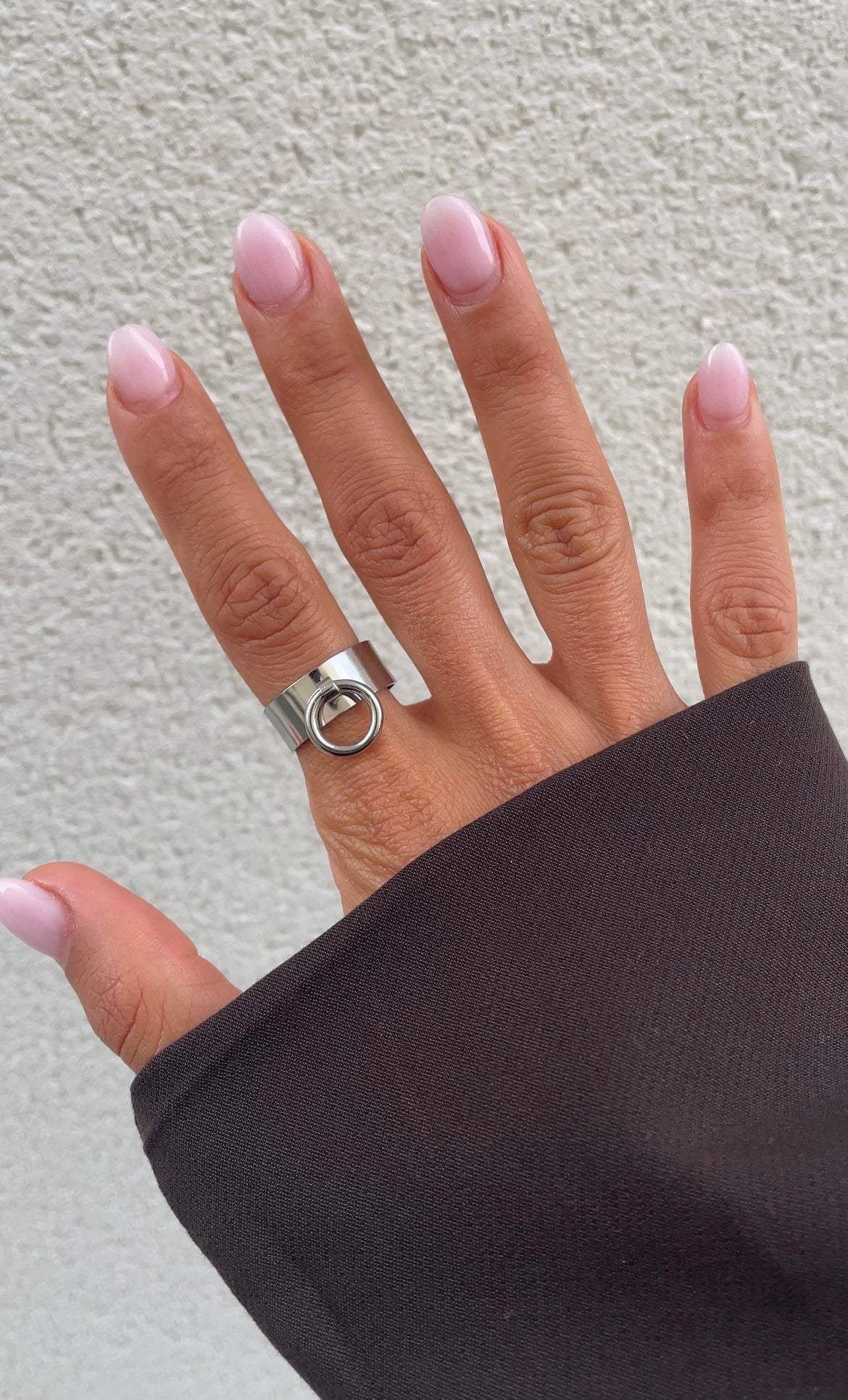 Lock ring