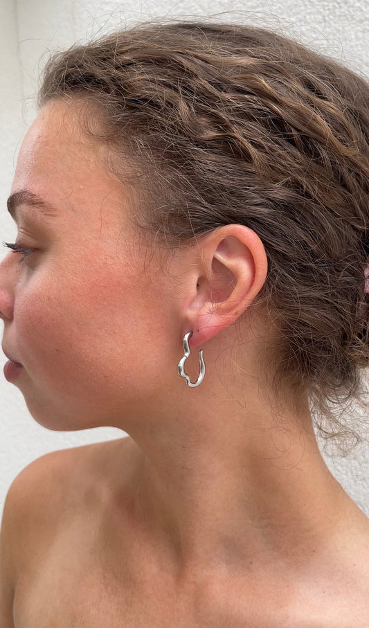 India earrings