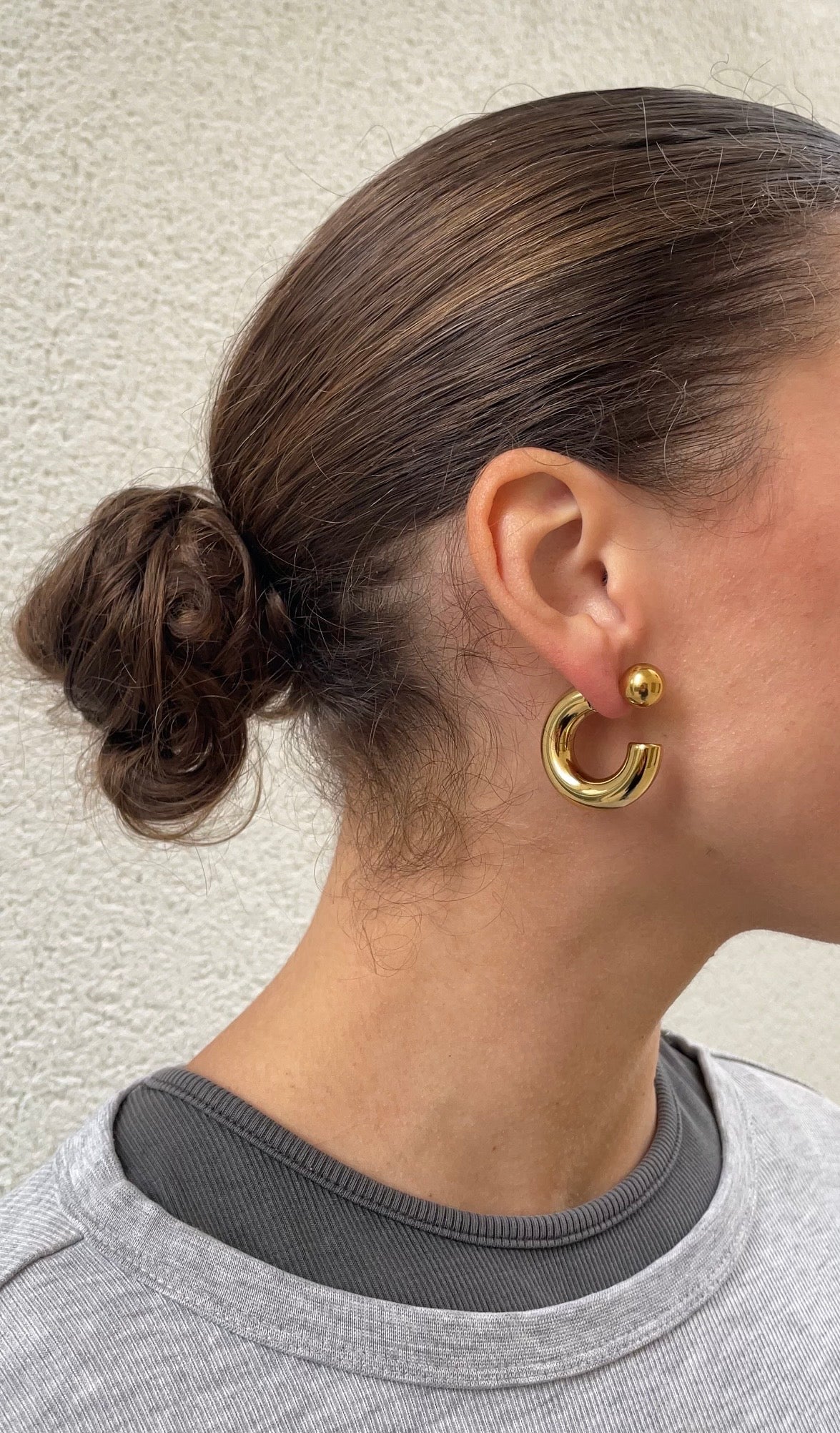 Reverse hoops