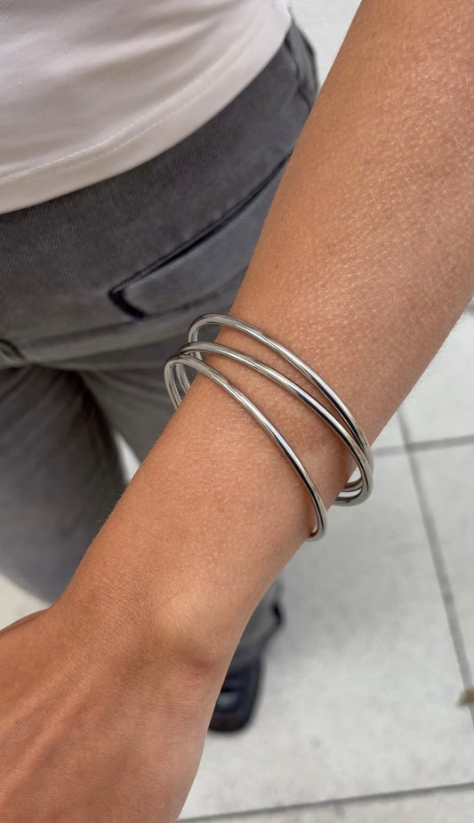 Trio bangles