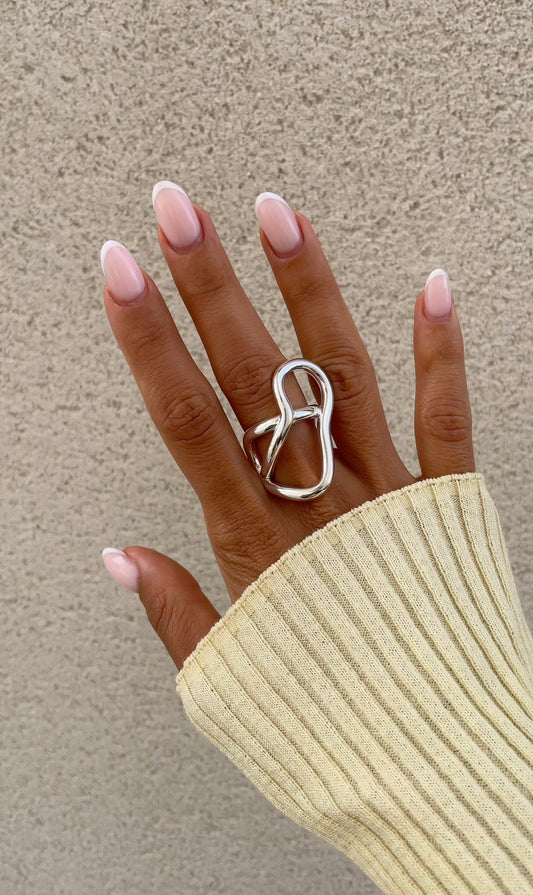 Destroy ring