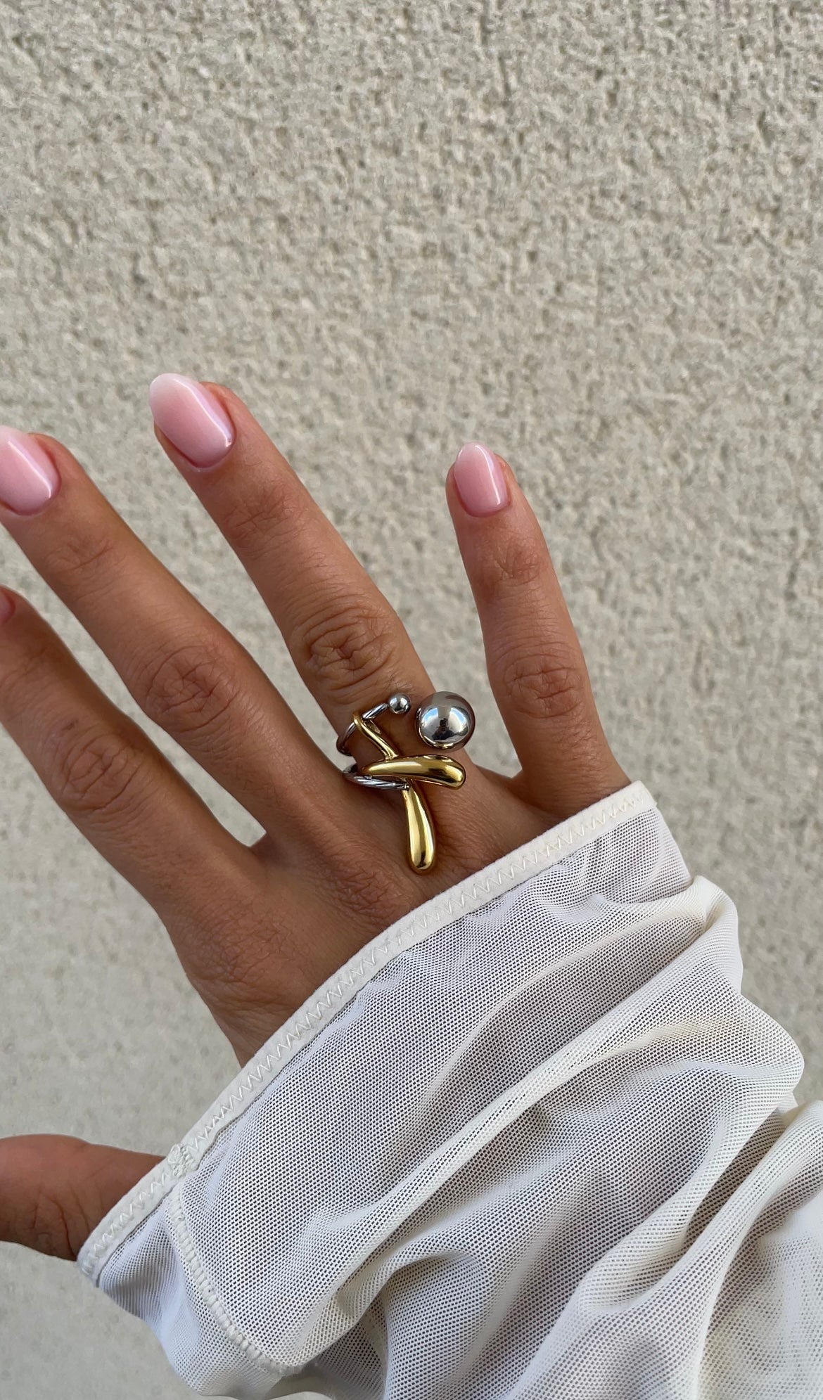 Orbit ring