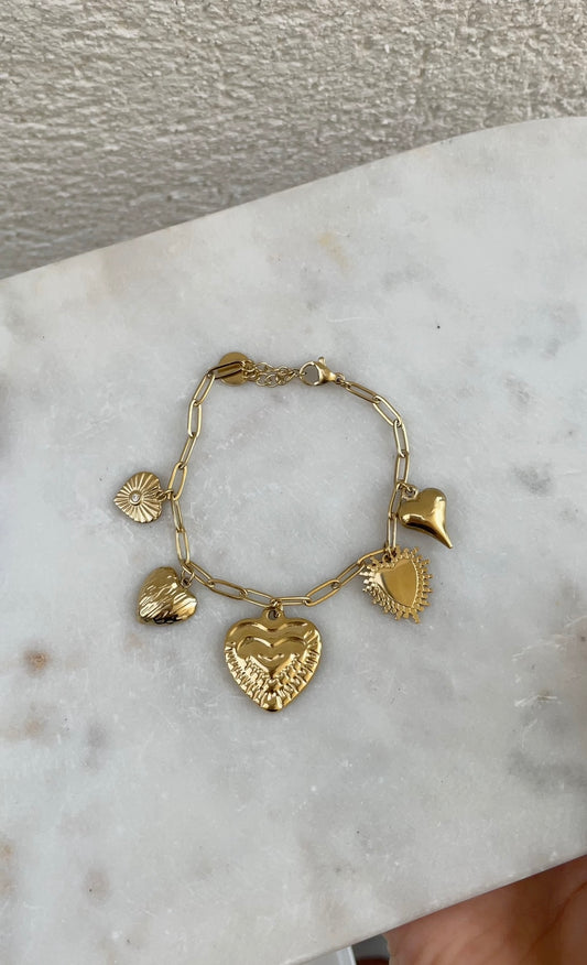 Love bracelet